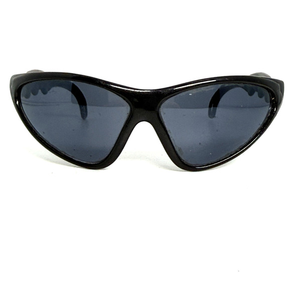 ROller Slide‎ 594 Sunglasses Frames Only lens need replaced Black Full rIm 20961 main image 5